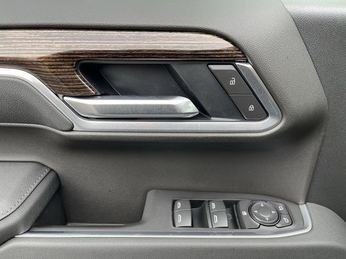 New 2026 GMC Sierra 1500 Elevation w/ Elevation Premium Package AWD/4WD image 24