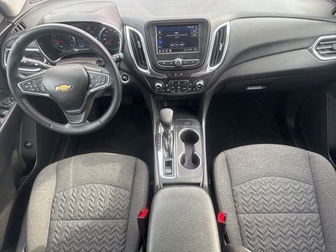 Used 2024 Chevrolet Equinox LT AWD/4WD image 35