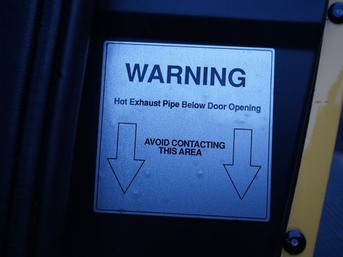 Used 1994 Dodge Viper RT/10 image 21