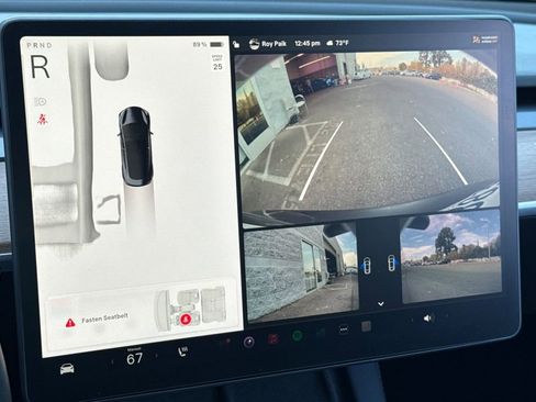 Used 2023 Tesla Model 3 Standard Range image 18