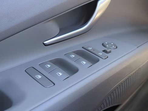 New 2026 Hyundai Elantra Sport image 25