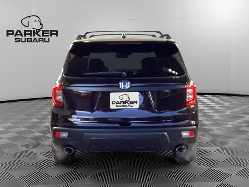 Used 2019 Honda Passport EX-L image 4