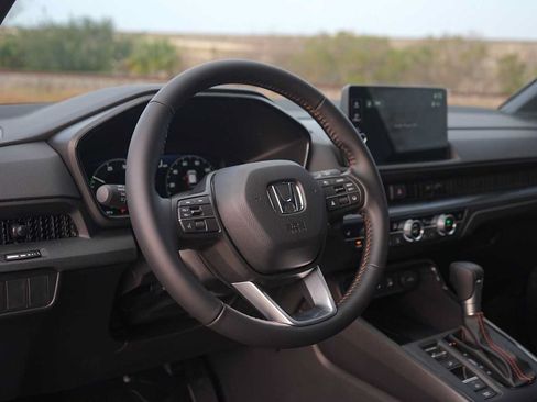 Certified 2026 Honda CR-V Sport-L image 2
