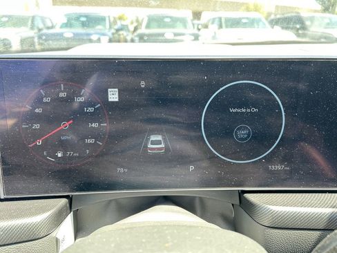 Used 2025 Hyundai Sonata N Line FWD image 9