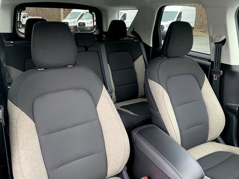 New 2025 Ford Bronco Sport Big Bend w/ Convenience Package AWD/4WD image 20