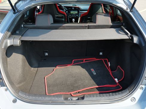 Used 2020 Honda Civic Type R image 34