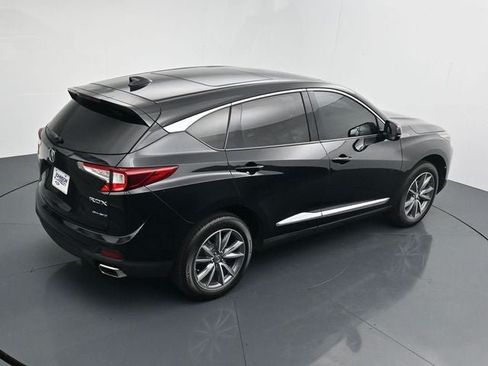 Used 2024 Acura RDX SH-AWD w/ Technology Package image 28