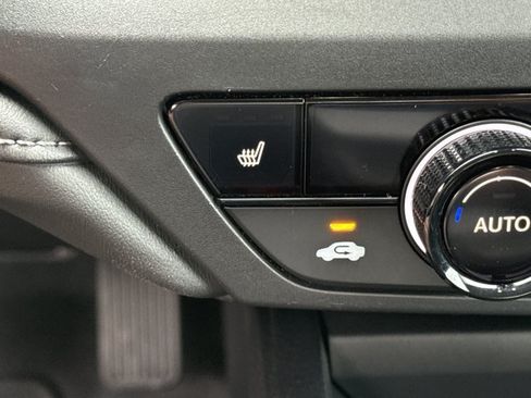 Used 2024 Honda Accord EX image 18