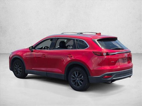Used 2016 MAZDA CX-9 Touring AWD/4WD image 7