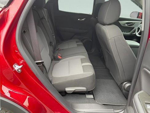 Used 2025 Chevrolet Blazer LT w/ Driver Confidence Package image 18