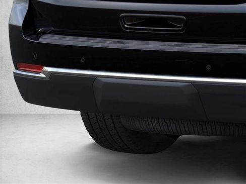 New 2026 Chevrolet Tahoe LS RWD image 14