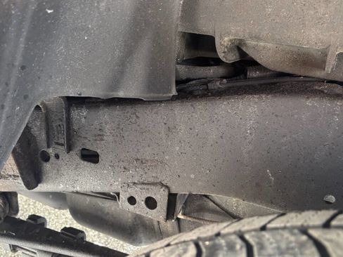 Used 2010 Toyota Tacoma 4x4 Regular Cab image 41