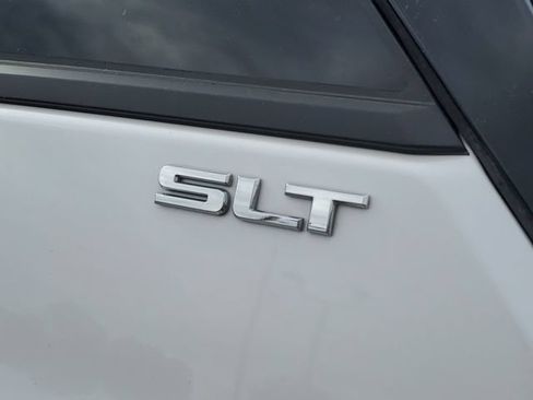 Used 2021 GMC Terrain SLT w/ LPO, Floor Liner Package FWD image 36
