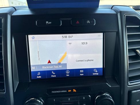 Certified 2020 Ford F150 XLT w/ Equipment Group 302A Luxury AWD/4WD image 34