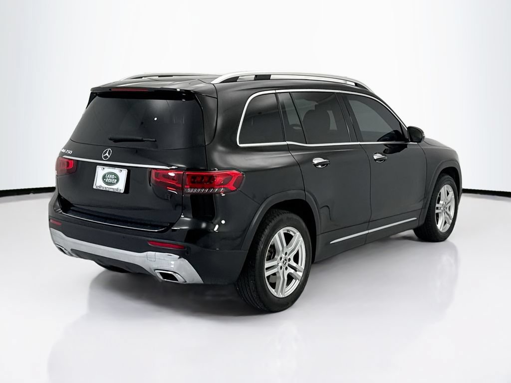 Used 2023 Mercedes-Benz GLB 250 image 5
