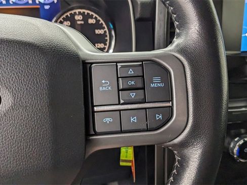 Certified 2022 Ford F150 XLT w/ Equipment Group 301A Mid image 33