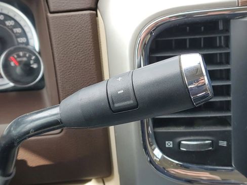 Used 2018 RAM 2500 Laramie image 23