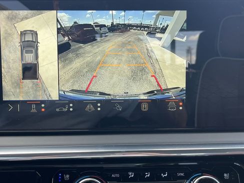 New 2026 GMC Sierra 1500 Denali Ultimate AWD/4WD image 27