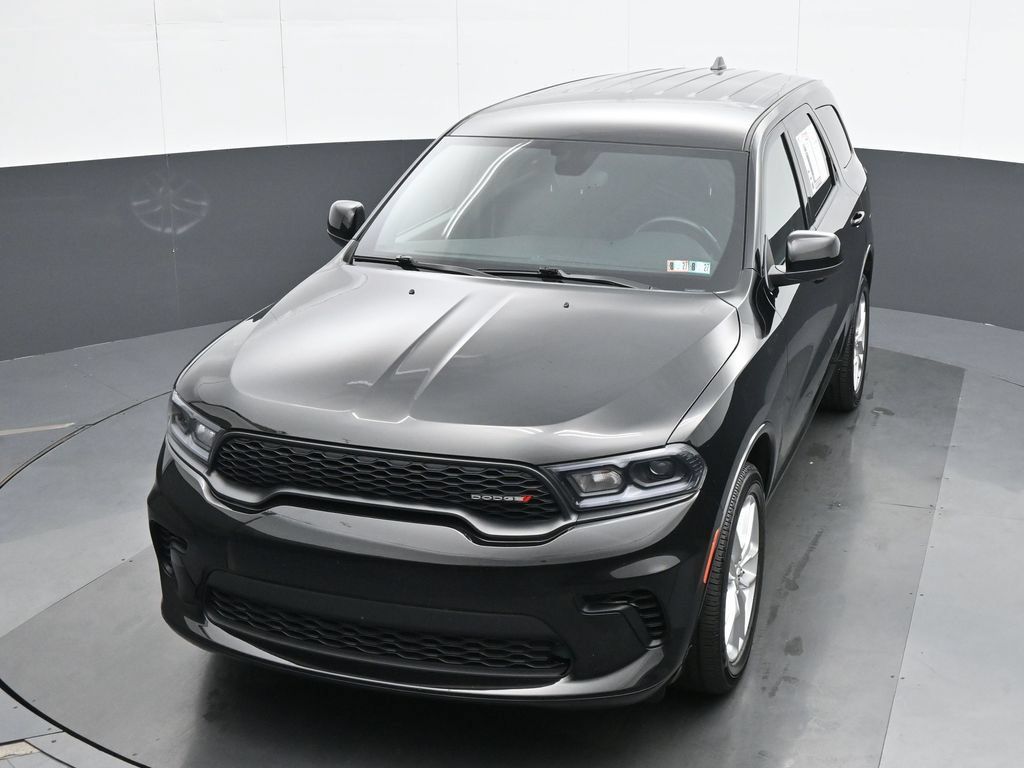 Used 2026 Dodge Durango GT AWD/4WD image 16