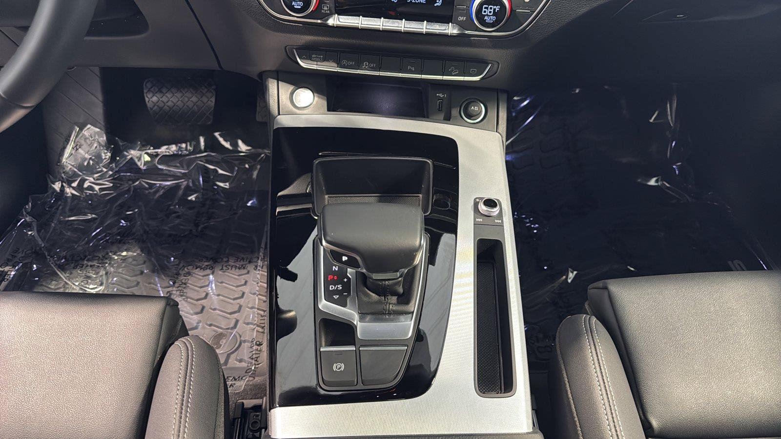 Used 2025 Audi Q5 2.0T Premium AWD/4WD image 26