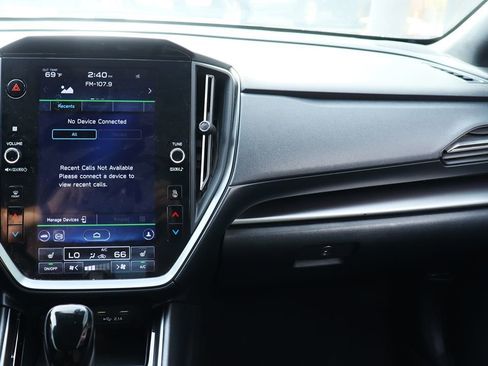 Used 2022 Subaru WRX Premium image 44