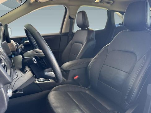 Used 2020 Ford Escape Titanium AWD/4WD image 5