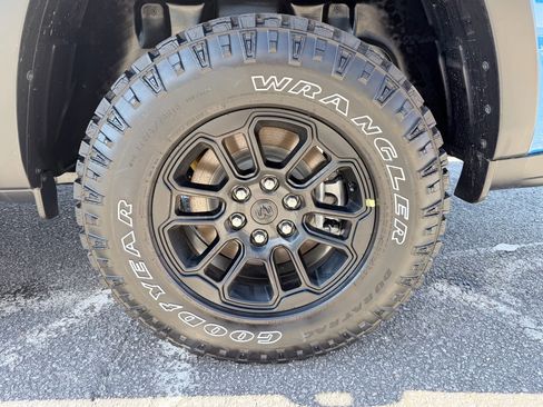 New 2026 RAM 1500 Rebel w/ G/T Package image 35