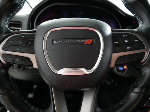 Used 2021 Dodge Durango SXT w/ Trailer Tow Group IV AWD/4WD image 25