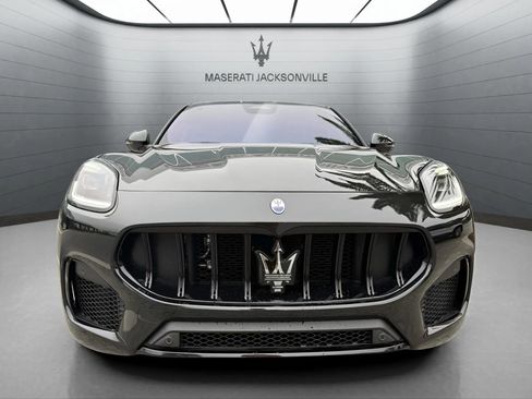 New 2026 Maserati Grecale Modena AWD/4WD image 8