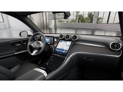 New 2026 Mercedes-Benz GLC 300 image 5