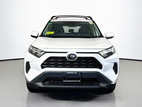 Used 2023 Toyota RAV4 XLE w/ Convenience Package AWD/4WD image 11
