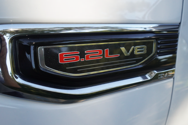 Used 2022 GMC Sierra 1500 SLT w/ SLT Premium Plus Package AWD/4WD image 45