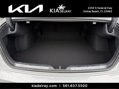 New 2026 Kia K5 GT-Line FWD image 8