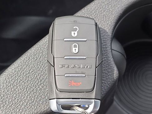 New 2026 RAM 2500 Tradesman image 6