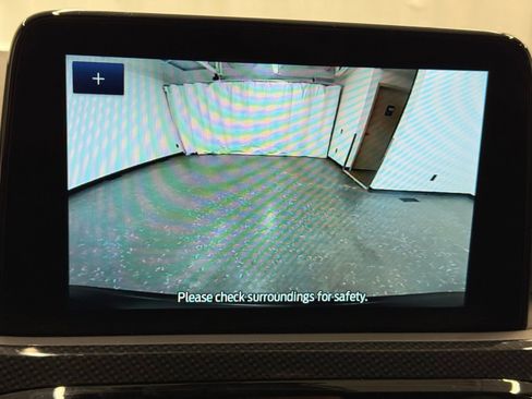 Used 2025 Ford Escape ST-Line image 16