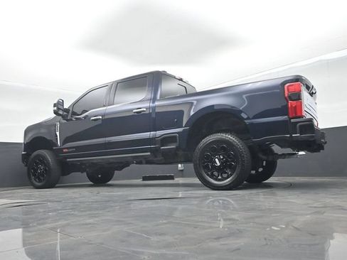 Used 2024 Ford F250 Platinum AWD/4WD image 55