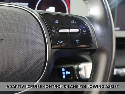 Used 2023 Hyundai Ioniq 5 SEL w/ Cargo Package image 4