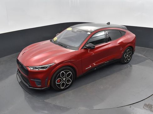 Certified 2023 Ford Mustang Mach-E GT image 40