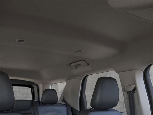 New 2025 Ford Bronco Sport Outer Banks w/ Outer Banks Tech Package+ image 22