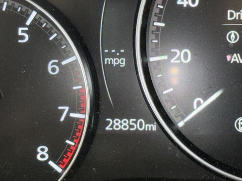 Used 2024 MAZDA CX-50 AWD 2.5 S w/ Cargo Package image 26