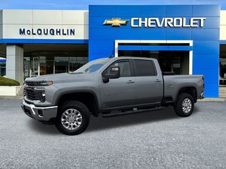 Used 2024 Chevrolet Silverado 3500 LT w/ Convenience Package 360° Tour