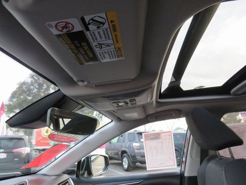 Certified 2024 Toyota RAV4 XLE image 32