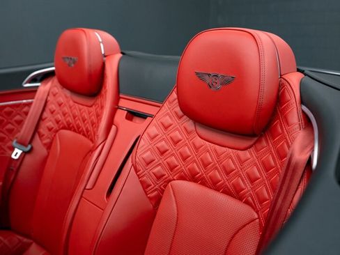 Used 2022 Bentley Continental GT AWD/4WD image 11