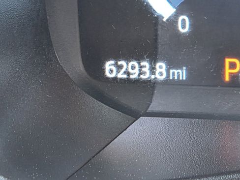 Used 2025 Ford Explorer ST w/ Sun And Sound Package image 22