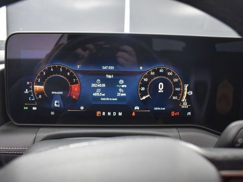 Used 2025 Ford Mustang GT Premium RWD image 14