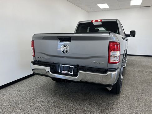 Used 2024 RAM 2500 Big Horn w/ Bed Utility Group image 6