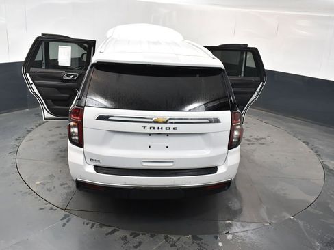Used 2023 Chevrolet Tahoe LS w/ Driver Alert Package image 22