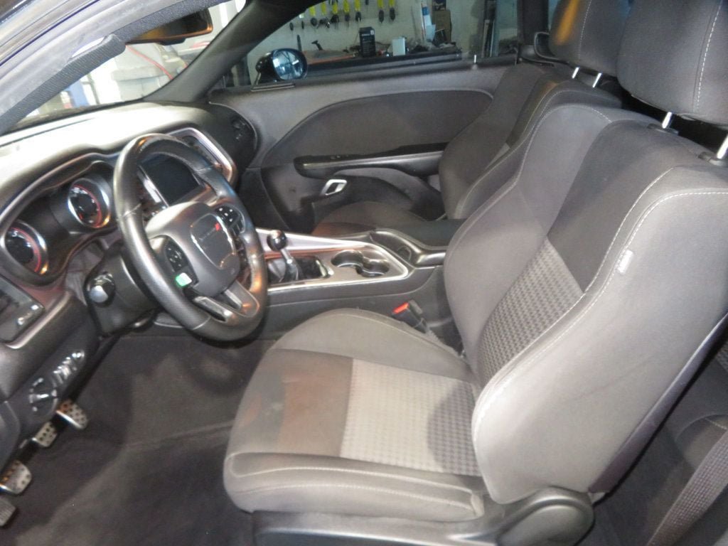 Used 2019 Dodge Challenger R/T w/ Performance Plus Package RWD image 16