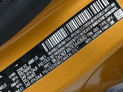 Used 2024 Dodge Hornet GT image 21