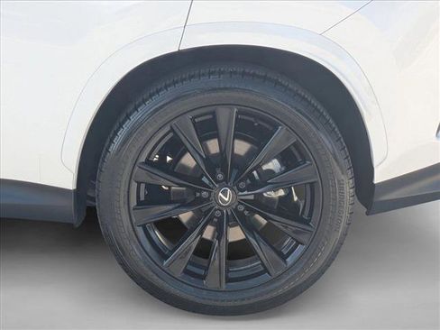 Used 2024 Lexus NX 350 F Sport image 22